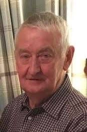 Condolence Book for Frank Burke (Cummer, Galway)