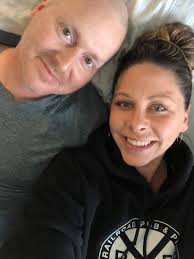 Justice Strong. Brian's Journey