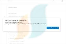 If you do, your account. How To Create Youtube Channel Setup Adsense Account