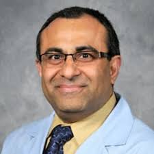 Dr. Vimal Patel, DO