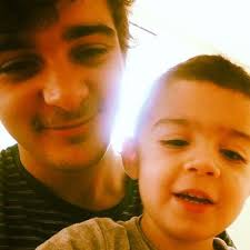 Patrick Paulino (@pmpaulino)