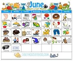 Daily Holiday Blog Where Every Day Is A Celebration Weird Holidays Wacky Holidays Holiday Calendar