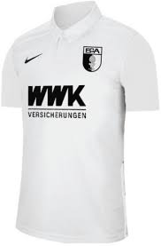 Away kit is used when the match is in another country or state. Fc Augsburg 2020 21 Home Kit