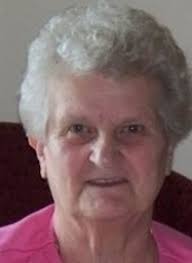 Marjorie Evelyn Bernice (Rolls) Wilson Obituary November 7, 2013