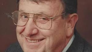 Gerald D. Hambly Obituary (1936