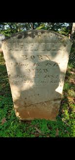 James Alfred “Squire” Dula (1812-1884)