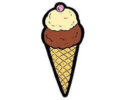 Dessin kawaii à colorier dessin mignion peinture enfant dessin enfant coloriage italie dessin glace dégustation de glaces glace italienne cornet de glace. Enpleinairnepal Cornet De Glace Vide Dessin Dessin Cornet De Glaces Hd Png Download Kindpng Le Support Cornet A Glace En Plexiglas Permet De Presenter A Vos Clients Jusqu A 4