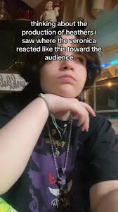 Heathers The Musical Veronica