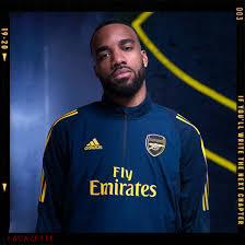 New adidas arsenal third jersey 19/20 navy yellow mens size medium authentic $90. Official Arsenal Release Third Kit For 2019 20 Season Tribuna Com