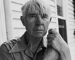 Carl Sandburg: Echoes and Silences