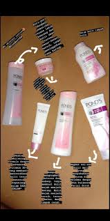 My Skincare Routine Di 2020 Produk Perawatan Kulit Perawatan Kulit Perawatan Kulit Alami
