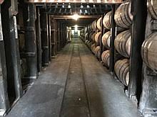 Buffalo trace bourbon uses the distillery's mash no. Buffalo Trace Distillery Wikipedia