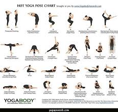 yoga exercises for beginners at home