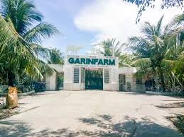 To get to garin farm from iloilo city, take a jeep or van bound for san joaquin at molo, super, mohon terminal, or at arevalo. A Day At Garin Farm Iloilo Wild And Sassy