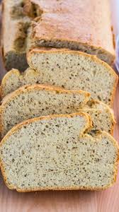 Keto Bread With Coconut Flour Video Sweet And Savory Meals Recipe Keto Bread Recipes Using Coconut Flour Keto Friendly Bread