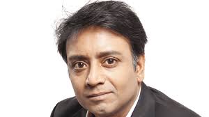 Debut novel wins James Tait Black fiction prize