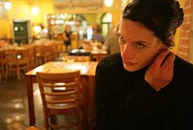 She has appeared in nine victoria's secret fashion. Poprve Jsem Chtela Zasahnout Do Deje Rika Trestikova K Dokumentu Katka Idnes Cz