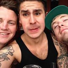 Stream Jason Roger Argent music