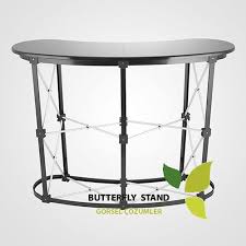 Orumcek Masa Ister Ic Mekanda Ister Dis Mekanda Kullanabileceginiz Demonte Edilebilir Nitelikteki Orumcek Masayi Tanitim Standi Karsila Masa Orumcek Urunler