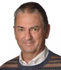 Emeritus Professor David Nowell