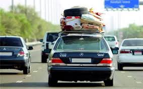 تعرف على تكلفة السفر برا بالسيارة من الكويت الى مصر الكويت اليوم