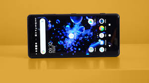 Sony Xperia XZ2 Compact review