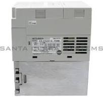 FR-E520-0.75KN Mitsubishi Inverter Drive | FREQROL-E500 ...