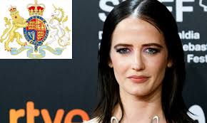 Eva Green Set For London Court Case Following Legal Dispute