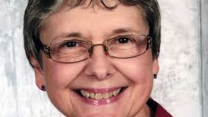 Mary Yvonne (Gilbert) Rowland Obituary (1955