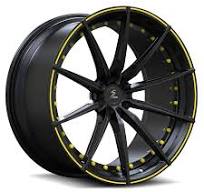 Volvo Forged Wheels – Custom Designs & Fitment - Splux ...