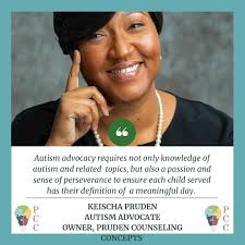 Pruden Counseling Concepts, PLLC