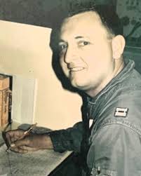 Major Woodrow Raymond Carco, U.S. Air Force Ret. Obituary August 27, 2023