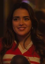 THE SHARDS Fan Casting