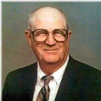 Herb Buckendahl Obituary