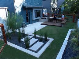 This features simple landscape design ideas backyard supply a number of types for inspiration and ideas. Backyard Very Small Garden Ideas On A Budget Novocom Top