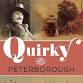 'Quirky Peterborough' talk and signing with June event image