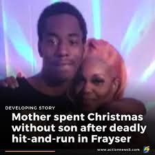 A 20-year-old was killed in a hit-and-run in Frayser last week, now his  mother needs donations for his funeral. https://tinyurl.com/4db3p9k3