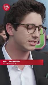 Today is the day zombies3 is finally here and here is what milomanheim has  to say about th 28782 #shortvideosscoopz