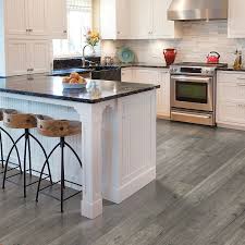 43 Amazing Grey Laminate Flooring Kitchen Ornament Decornish Dot Com Grey Laminate Flooring Kitchen Laminate Flooring In Kitchen Grey Laminate Flooring
