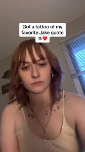 Jakefaldettattoo