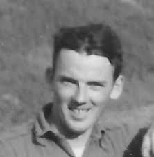 Patrick P Gahagan (1930-1986)