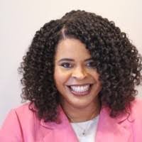 Brianna Hooks's Instagram, Twitter & Facebook