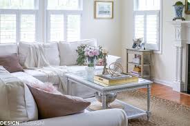 French country and farmhouse style coffee tables, crafted of the finest woods and finished with gorgeous distressed details to add a touch of french chic to your home. Updating The Family Room With A French Country Coffee Table
