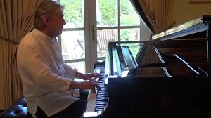 Live interview with barry douglas. Royal Irish Academy Of Music Riam Live From The Living Room Finale With Barry Douglas Facebook
