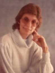 Obituary of Marie Carruthers