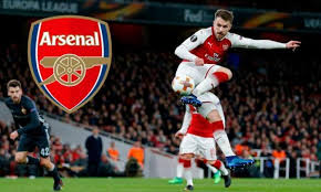 Highbury house,75 drayton park,london n5 1bu. Arsenal Fc News Gunners Boss Arsene Wenger Reveals Club Are Negotiating A Long Term Deal For Aaron Ramsey Talksport