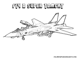 Printable drawings and coloring pages. Fighter Jet Coloring Pages Free Coloring Home