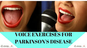 We did not find results for: Top 15 Voice Exercises For Parkinson S Disease Improve Voice Quality