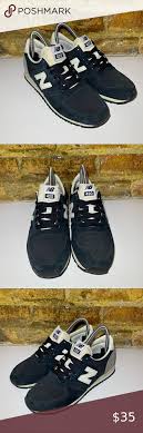 Excellent Condition Women S New Balance 420 Gently Used No Rips Or Tears Great Tread New Balance Black Sneakers New Balance Walking Shoes Purple Sneakers
