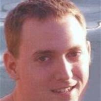 Patrick Wayne Fernandez Obituary